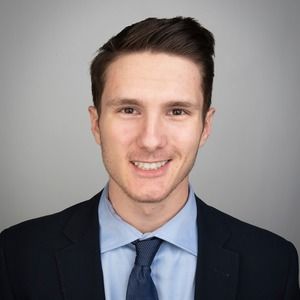 Meet your Posher, Stephen